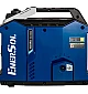 Інверторний генератор EnerSol EPG-2500ISQ  - фото 4