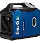 Інверторний генератор EnerSol EPG-2500ISQ  - фото 7