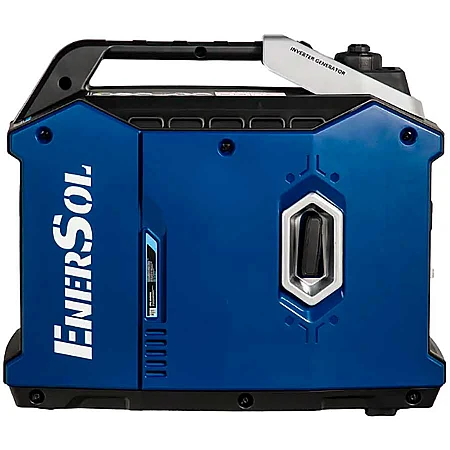 Інверторний генератор EnerSol EPG-2500ISQ - фото 8