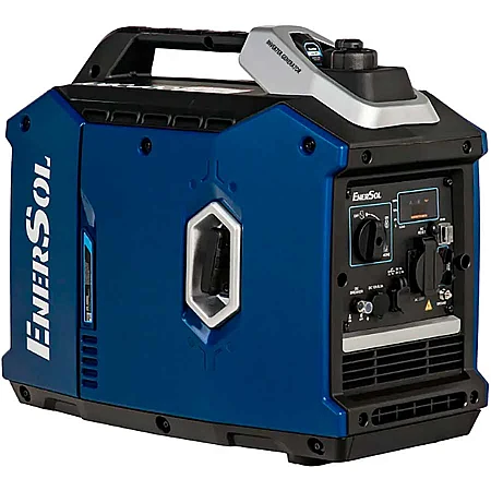 Інверторний генератор EnerSol EPG-2500ISQ