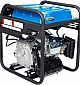 Инверторный генератор EnerSol EPG-5500IO  - фото 4