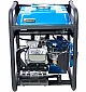 Инверторный генератор EnerSol EPG-5500IO  - фото 5