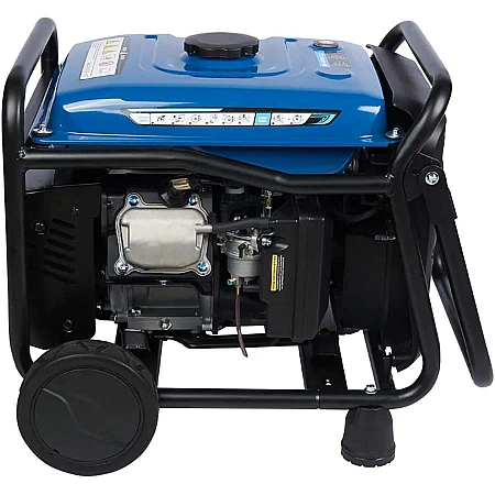 Інверторний генератор EnerSol EPG-4000IOE - фото 8