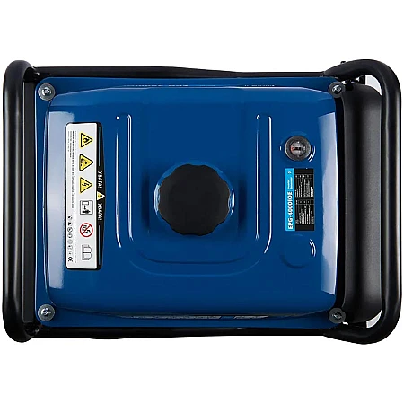 Інверторний генератор EnerSol EPG-4000IOE - фото 7