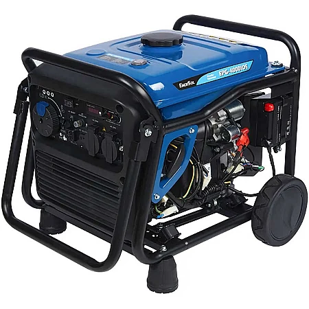 Інверторний генератор EnerSol EPG-4000IOE