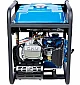 Инверторный генератор EnerSol EPG-5500IOE  - фото 5