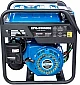 Инверторный генератор EnerSol EPG-5500IOE  - фото 4