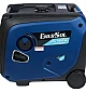 Інверторний генератор EnerSol EPG-4000ISE  - фото 2