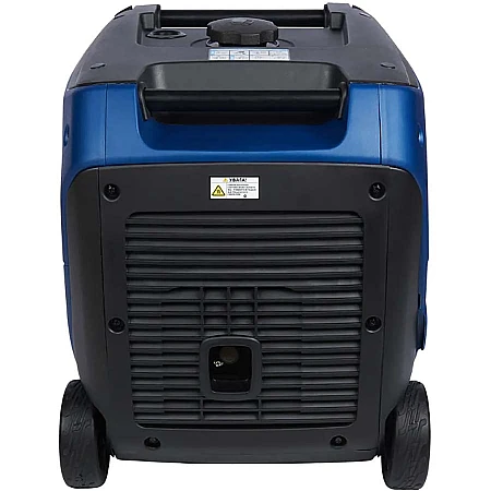 Інверторний генератор EnerSol EPG-4000ISE - фото 3