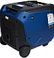 Інверторний генератор EnerSol EPG-4000ISE  - фото 4