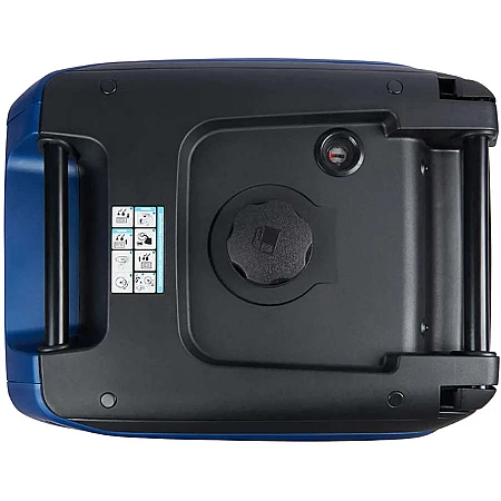 Інверторний генератор EnerSol EPG-4000ISE - фото 8