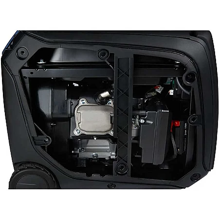 Інверторний генератор EnerSol EPG-4000ISE - фото 10