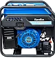 Инверторный генератор EnerSol EPG-8000IOEA  - фото 3