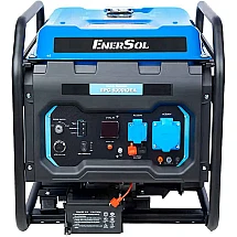 Інверторний генератор EnerSol EPG-8000IOEA - фото 2