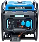 Инверторный генератор EnerSol EPG-8000IOEA  - фото 2