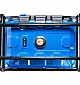 Газо-бензиновий генератор EnerSol EPG-5500SEL  - фото 8