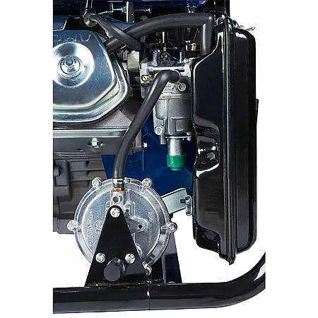 Газо-бензиновий генератор EnerSol EPG-5500SEL - фото 9