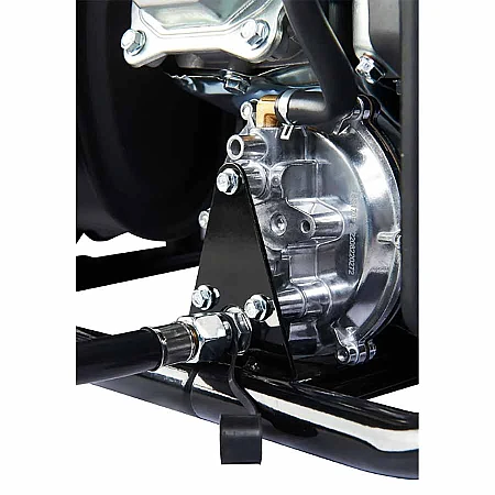 Газо-бензиновий генератор EnerSol EPG-5500SEL - фото 10