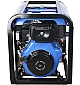 Дизельний генератор EnerSol SKD-7EBU  - фото 6