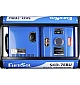 Дизельний генератор EnerSol SKD-7EBU  - фото 7