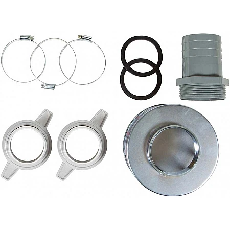 Мотопомпа для сильно забрудненої води Hyundai HYM 80 - фото 7