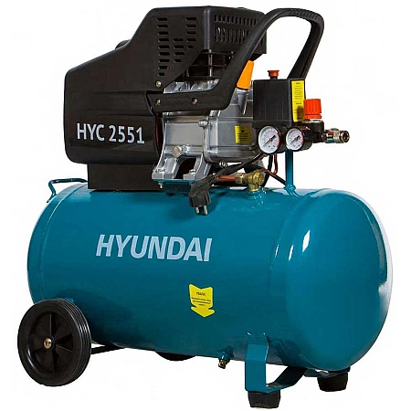Компрессор Hyundai HYC 2551