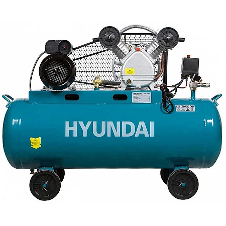 Компресор Hyundai HYC 30100V - фото 4