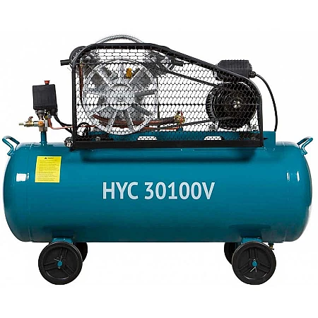 Компресор Hyundai HYC 30100V - фото 5