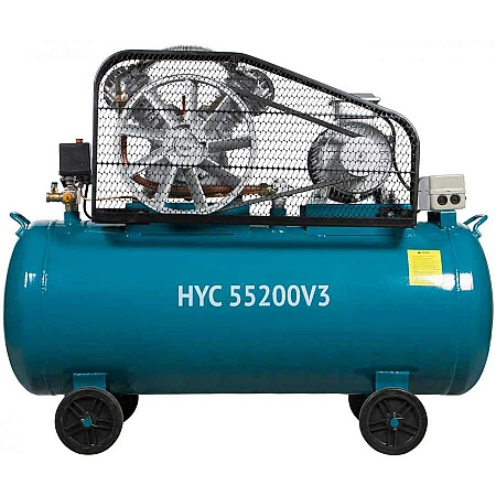 Компресор Hyundai HYC 55200V3 - фото 2