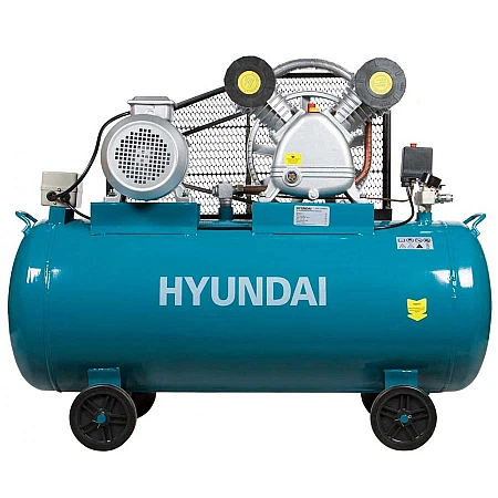 Компресор Hyundai HYC 55200V3 - фото 5