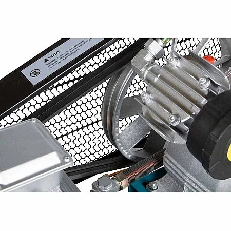 Компресор Hyundai HYC 55250W3 - фото 6