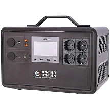 KS 2400PS - фото 2