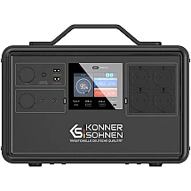 KS 2400PS