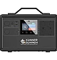 Зарядная станция Könner&Söhnen KS 2400PS (2240 Вт·ч / 4800 Вт) 