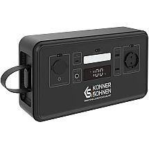 KS 500PS - фото 2