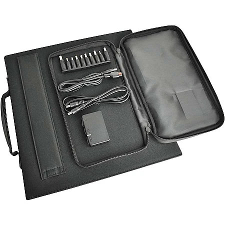 Сонячна панель портативна Könner&Söhnen KS SP60W-3 - фото 3
