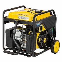 Інверторний генератор Champion C9000iE Tri Fuel - фото 2