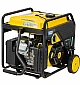 Інверторний генератор Champion C9000iE Tri Fuel  - фото 2
