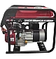 Бензиновый генератор Senci SC2500-II  - фото 4