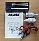 Бензиновый генератор Senci SC2500-II  - фото 9