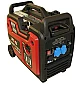 Інверторний генератор Senci SC3200iBC  - фото 6