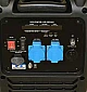 Інверторний генератор Senci SC3200iBC  - фото 8