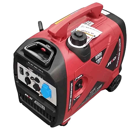 Інверторний генератор Senci SC2300i-X - фото 3
