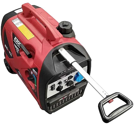 Інверторний генератор Senci SC2300i-X