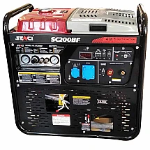 SC200BF - фото 2