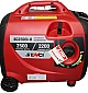 Інверторний генератор Senci SC2500i  - фото 6