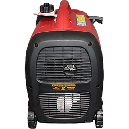 Інверторний генератор Senci SC2500i - фото 5