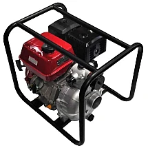 Мотопомпа высоконапорная Senci SCHP 80
