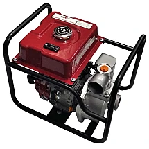 SCWP 80-II