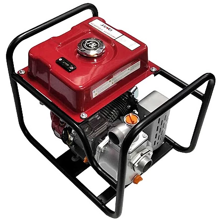 Мотопомпа для забрудненої води Senci SCWP 50-II